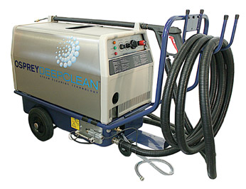 oprey deepclean